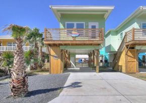 Sweet Home La Cabana home